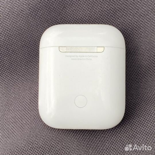 Airpods 1