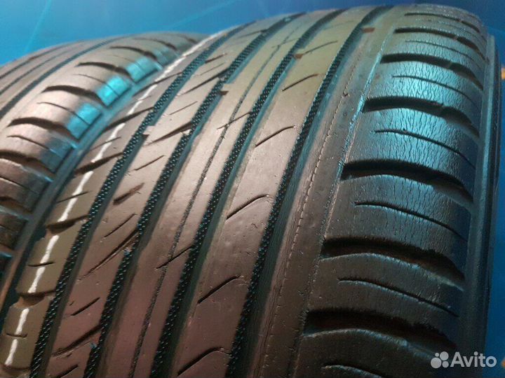 Nokian Tyres Hakka Green 195/55 R15
