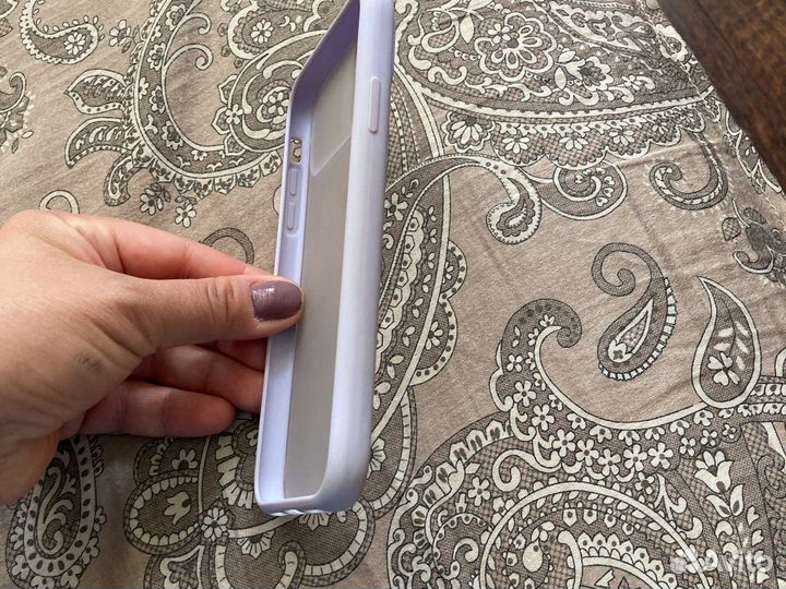 Чехол на iPhone 11