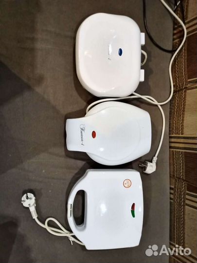 Электропечки пышки для выпечки печенья