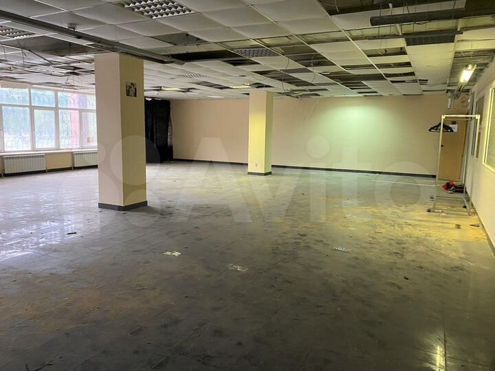 Сдам помещение свободного назначения, 400 м²