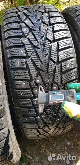 Nokian Tyres Nordman 7 225/45 R17
