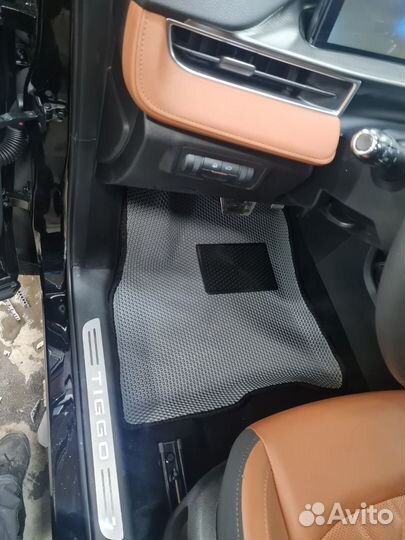 Eva ева эва коврики в Старом Осколе с гарантией