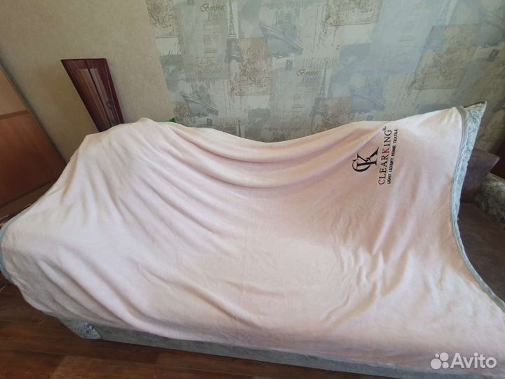 Плед /покрывало