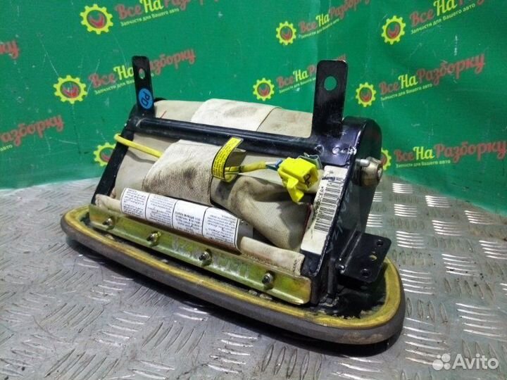 Подушка безопасности AirBag пассажира Daewoo