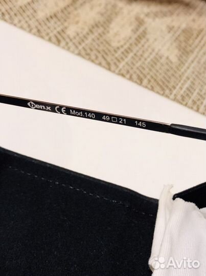 Оправа с диоптриями Турция