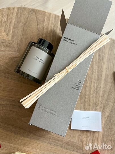 Zara home диффузор