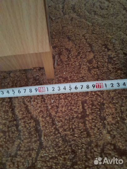 Шкаф распашной для одежды бу