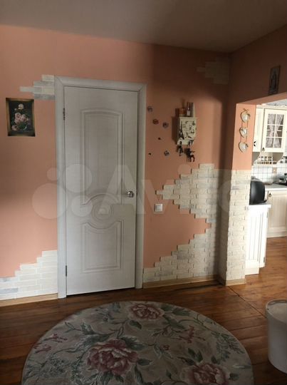 Дом 100 м² на участке 7 сот.