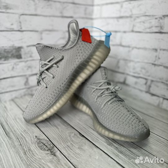 Кроссовки Adidas Yeezy boost 350