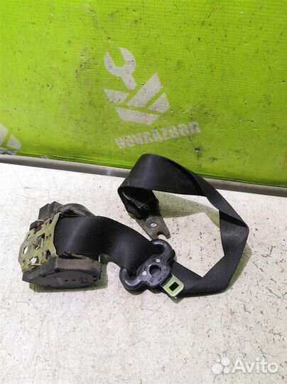 Ремень безопасности Форд Мондео 3