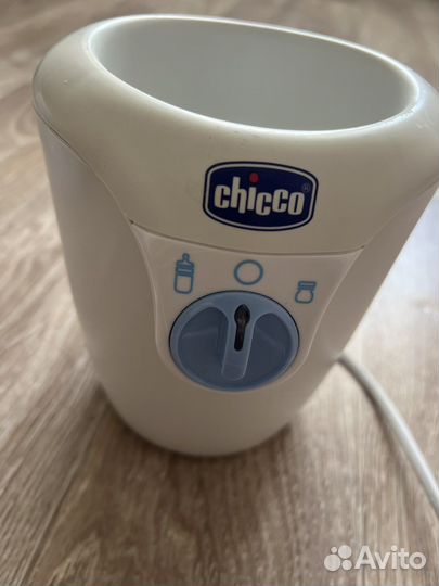 Chicco теплонагреватель