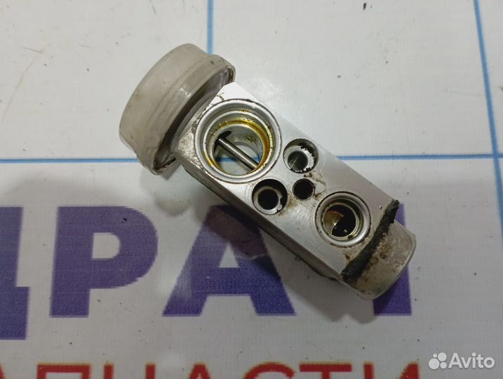 Клапан кондиционера Opel Astra (H) 1618376