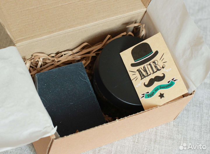 Подарок для мужчин