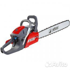 Бензопила efco MTH 560 20