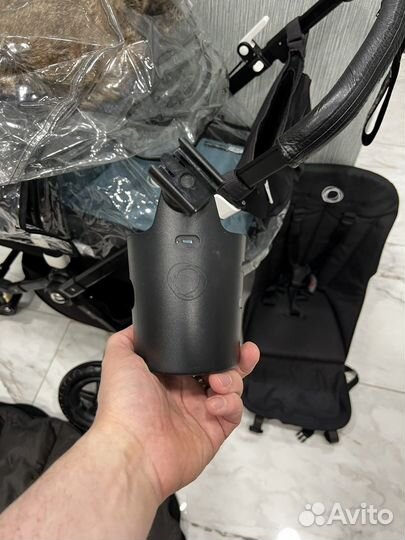 Bugaboo cameleon 3
