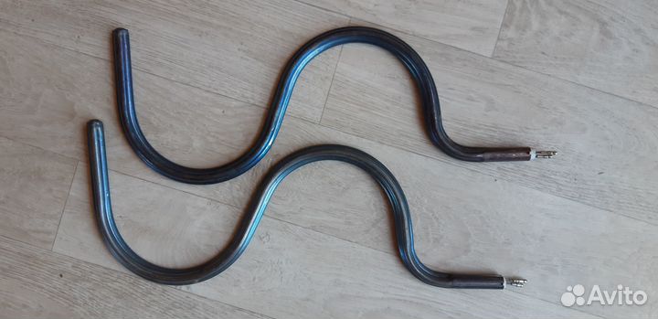 Тэн для духовки