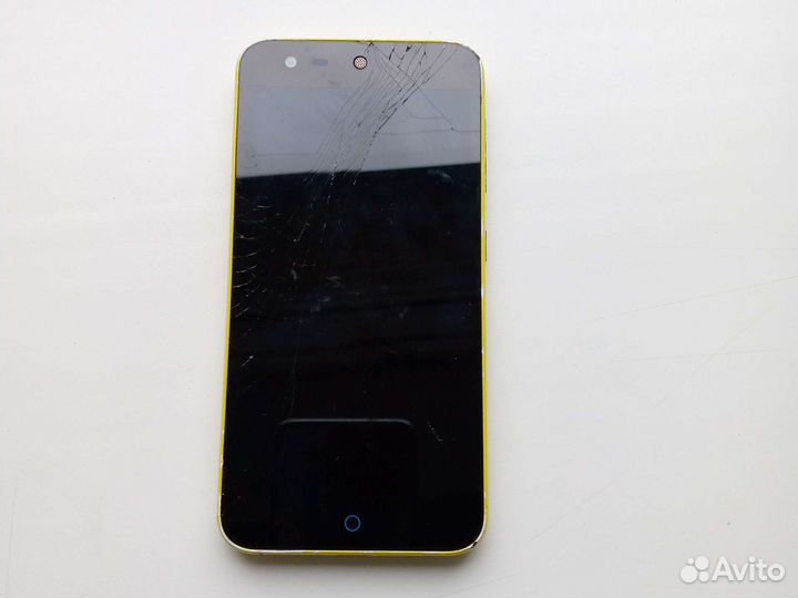 ZTE Blade A7 (2020), 2/32 ГБ