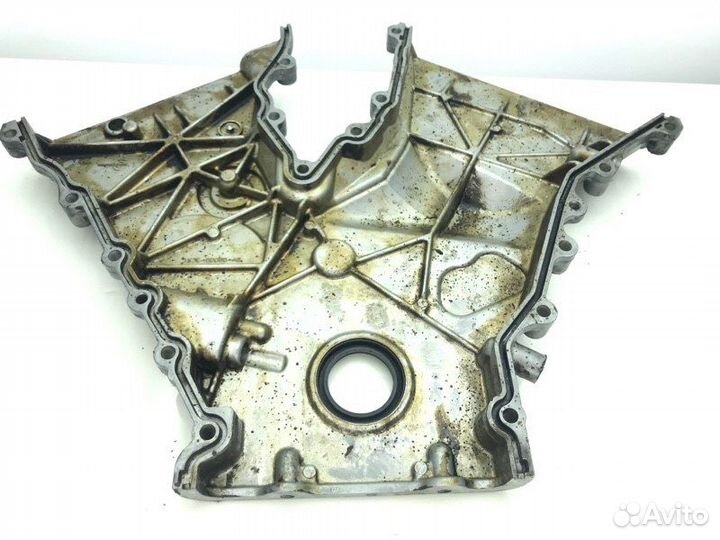 Лобовина двигателя Mazda AJ