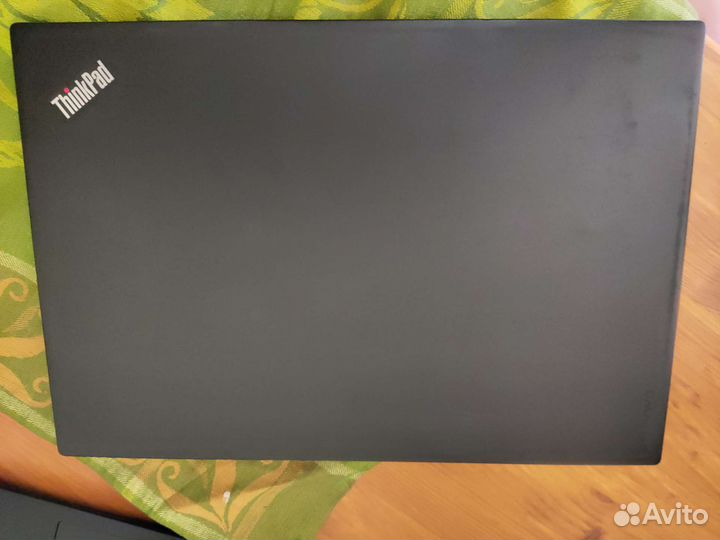 Lenovo thinkpad T470s Touchscreen