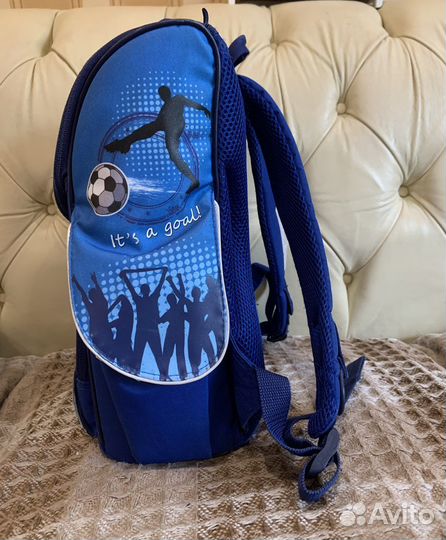 Рюкзак для мальчика