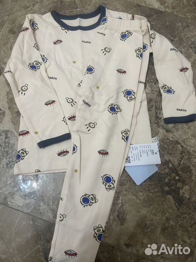 Пижама детская