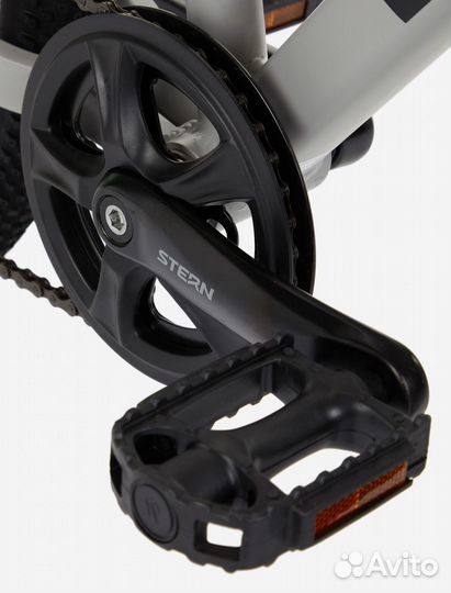 Велосипед подростковый 24