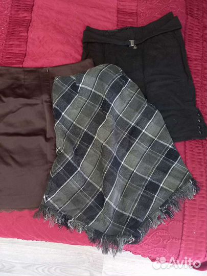 Женские вещи пакетом 42 44