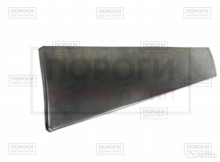 Ремкомплект сдвижной двери LDV Maxus и другие