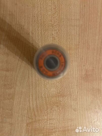 Подшипники для трюкового самоката