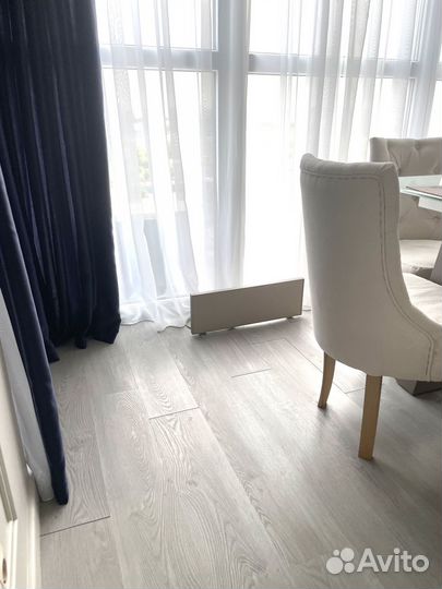 Энергосберегающий обогреватель