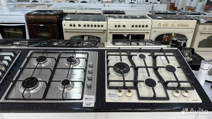 Газовая плита