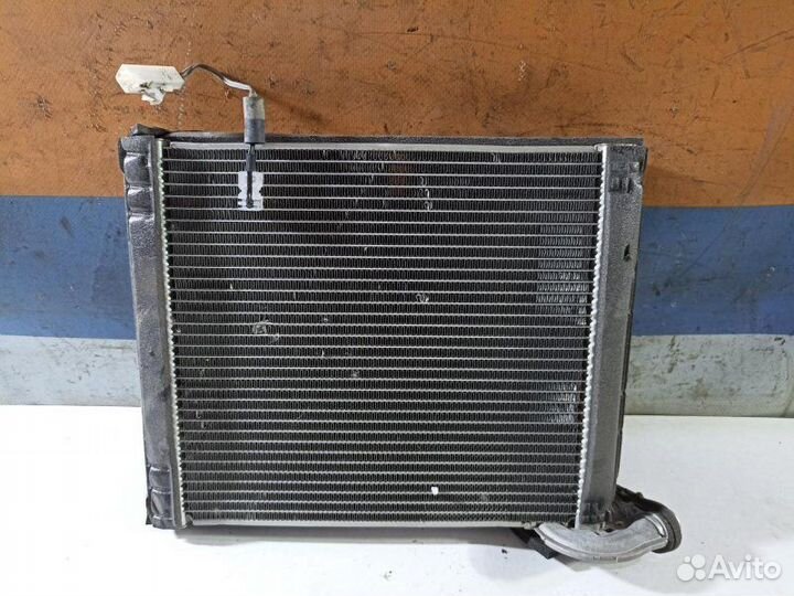 Испаритель кондиционера Toyota Corolla E150 E150