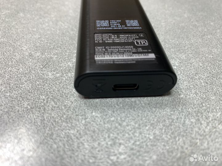 Пульт к тв Samsung BN59-01364B