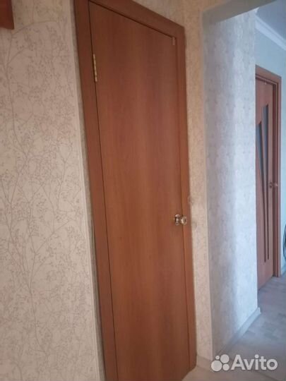 Межкомнатные двери