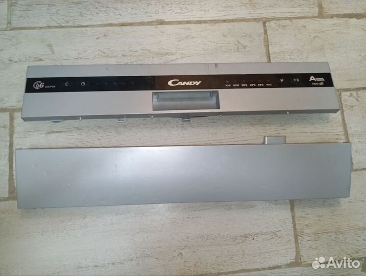 Запчасти для посудомоечной машины Candy