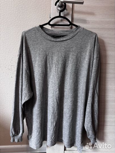 Лонгслив ASOS