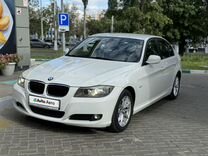 BMW 3 серия 2.0 AT, 2010, 131 900 км