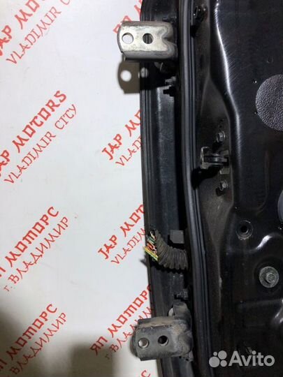 Дверь боковая передняя правая Nissan X Trail T31