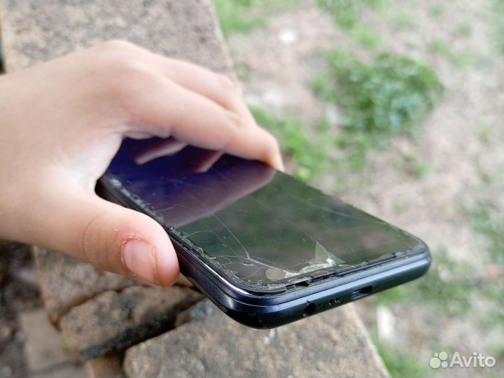 realme C21, 4/64 ГБ