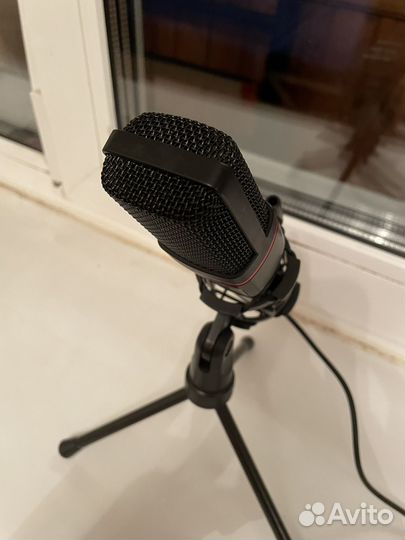 Микрофон Redragon Seyfert GM100