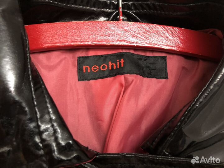 Плащ женский