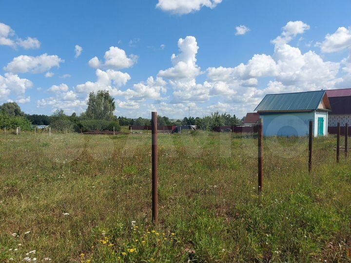 Участок 24 сот. (ИЖС)