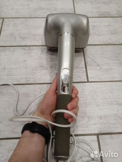 Электромассажер