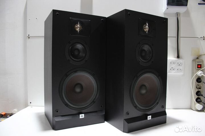 JBL TLX 30 Акустика Denmark