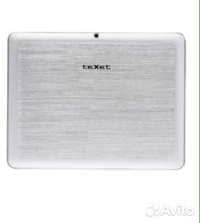 Планшет с чехлом Texet TM 9747 8Gb