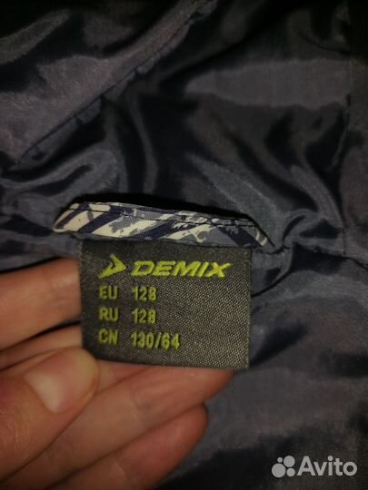 Жилетка для девочки