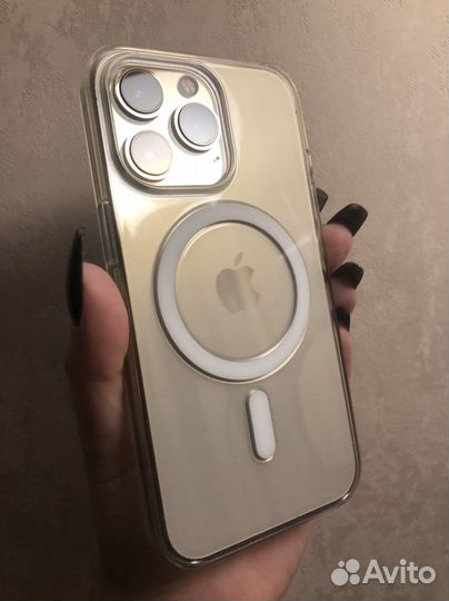 iPhone 13 Pro, 512 ГБ