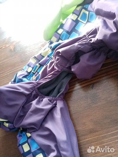 Комбинезон для чихуахуа, Йорка с капором