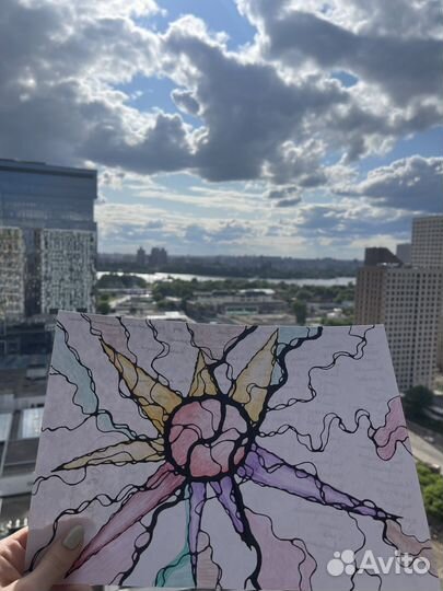 Специалист нейрографики